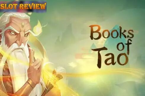 Books of Tao Slot Review